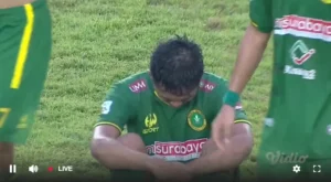 Seri Lawan PSG Pati, HWFC Jadi Juru Kunci