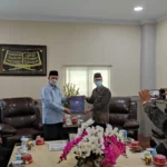 Ma’had Al Imam Malik UMP Studi Banding ke Ma’had Al Birr Unismuh