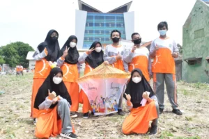 Main Layang-Layang, Ujian Semester Berbasis Proyek ala Smamsatu
