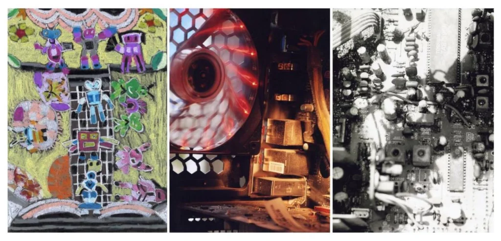 Tiga Karya Siswa Mugeb School Dapat Penghargaan Dubes Ceko