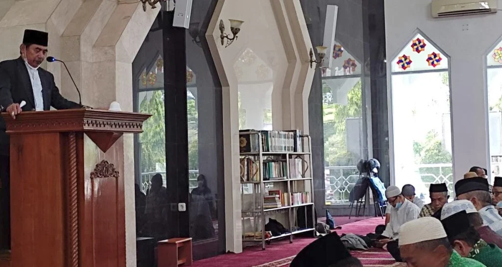 Muhammadiyah Makassar Siap Bangkitkan 120 Ranting