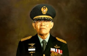 Kedekatan Jenderal AH Nasution dengan Muhammadiyah