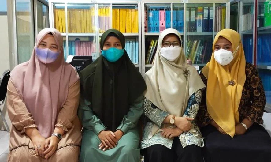 Smamda Berharap WTP dalam Audit Keuangan oleh Kantor Akuntan Publik