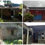 Lazismu Lamongan Kembali Bedah Rumah Warga Dhuafa