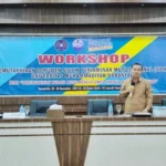 Tingkatkan Mutu, Umgo Gelar Workshop SPMI