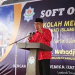 Menko Muhadjir Effendy: Sekolah Islam Harus Punya Dua Pijakan Ini