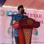 Dzikir Subtansial, Cara Warga Muhammadiyah Bertaqarrub pada Allah