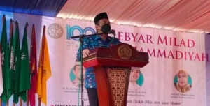Dzikir Subtansial, Cara Warga Muhammadiyah Bertaqarrub pada Allah