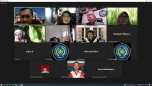 Gerak Cepat UM Jember Respon Erupsi Gunung Semeru