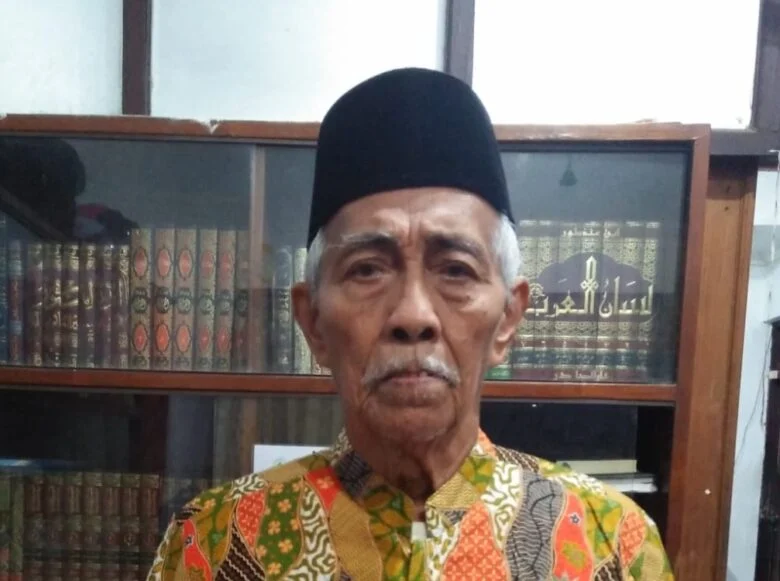 Kiprah Haji Abu Hayan Adjib, Tokoh Penggerak Muhammadiyah Gresik