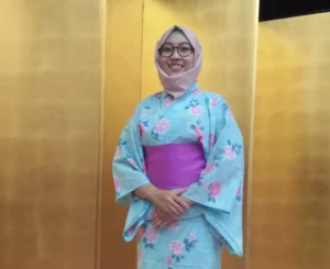 Guru Smamda Mengajar di RRI, Begini Serunya