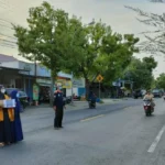 AMM Paciran Galang Dana Erupsi Semeru