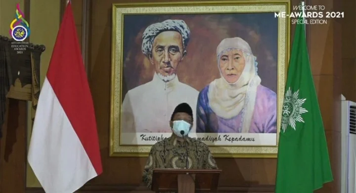 PWM Jatim Minta ME Awards Bisa Diikuti Sekolah Non-Muhammadiyah
