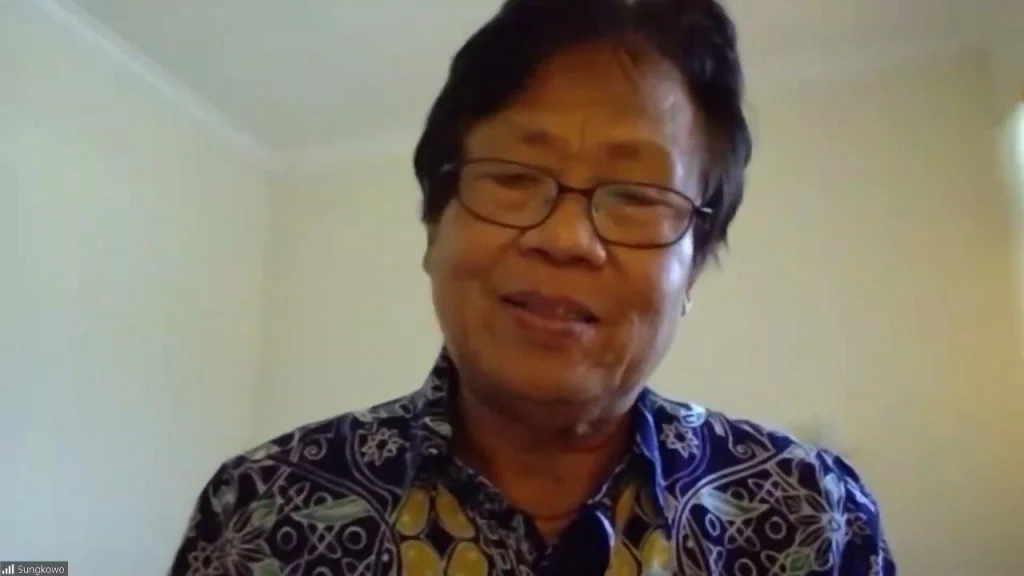 ME Awards Wujudkan Program Prioritas Muktamar 2015