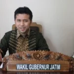 ME Awards Majelis Dikdasmen PWM Jatim Banjir Ucapan Selamat