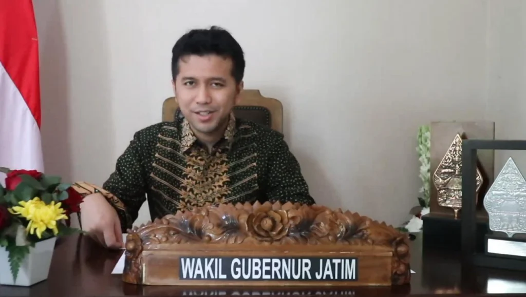 ME Awards Majelis Dikdasmen PWM Jatim Banjir Ucapan Selamat
