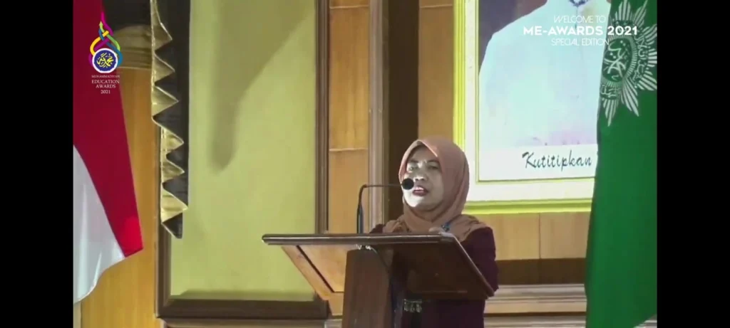 ME Awards Ciptakan Pemimpin Masa Depan