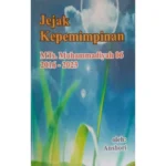 Matsmunam Siap Terbitkan Buku Jejak Kepemimpinan