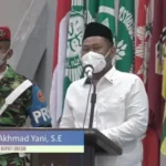 Bupati Gresik Angkat Topi pada Muhammadiyah