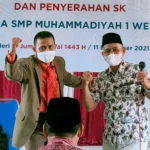 Seri PPDB Abnormal: Pendaftar Membeludak gara-gara Persada