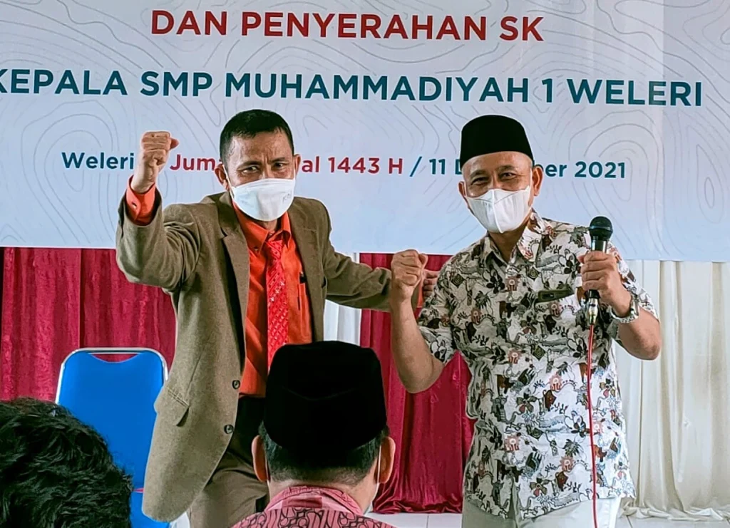 Seri PPDB Abnormal: Pendaftar Membeludak gara-gara Persada