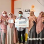 Strategi Ikwam SDMM Himpun Donasi Rp 34 Juta untuk Semeru