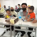 Saat Puluhan Pasutri Muda Ikuti Bimbingan Perkawinan