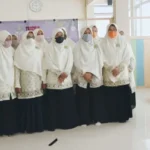 Nasyiah Suci Mendadak Dilantik, Kejutan Turba di PCNA Manyar