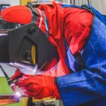 Kejuaraan Dunia Pengelasan Diikuti Siswa Kampuh Welding