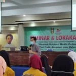Ajak Kader IPM Angkat Web Muhammadiyah ke Permukaan Google
