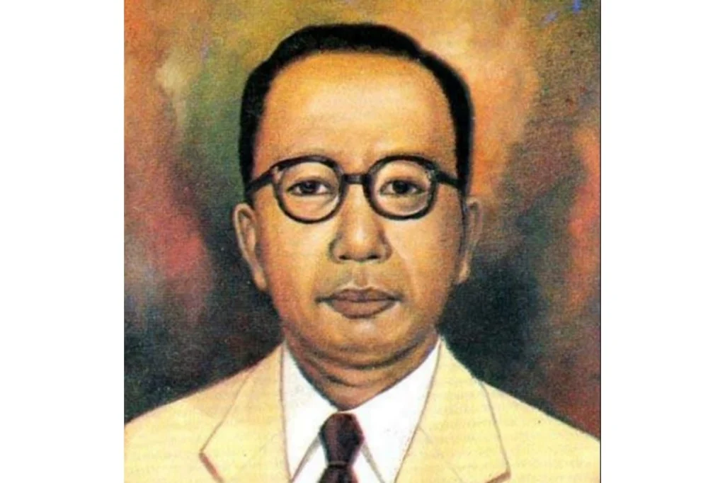 Juanda: Guru Muhammadiyah, Tak Sekadar Nama Bandara