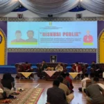 Di Umgo, Komisaris BUMN Ini Beri Penjelasan Generasi Lemah