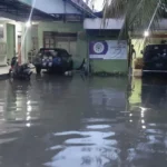 Hujan Deras: Babat Banjir, AUM Terdampak