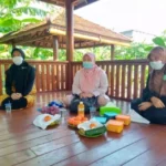 Visitasi MFS yang Akrab dan Gayeng di SD Almadany