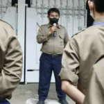 IPM Smamio Gelar LDKS, Diingatkan Janji Pelajar Muhammadiyah