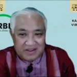 Aisah Dahlan Bikin Din Syamsuddin Rasakan Fakultas Neurosains