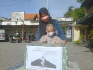 Pekan Ismubaqu SD Muri: Dari Hafalan Quran hingga Donasi Semeru