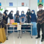 Smamio Menggelar Open Class Culinary Festival