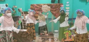 Mumtaz Smart Competition, Ajang Lomba dan Unjuk Karya Siswa Kurikulum Baru