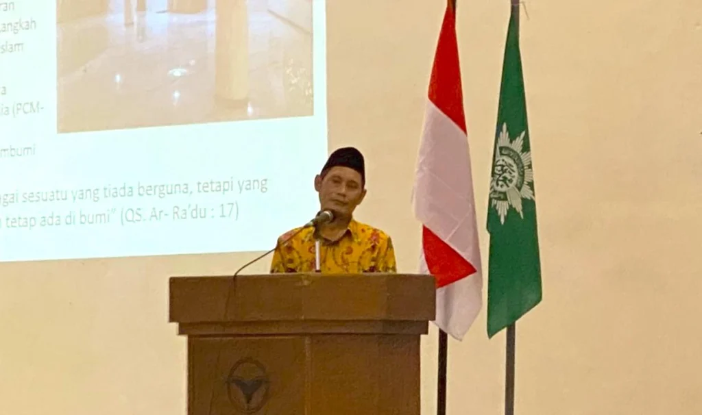 Hidupkan Dakwah Pencerahan dan Berkemajuan