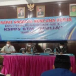 BTM Mulia Gelar PARP, Ini Perkembangan AUM Ekonomi PCM Babat