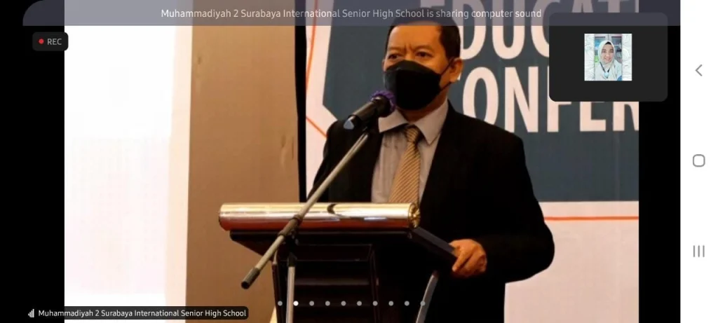 Orang yang Beruntung di Era Disrupsi Menurut Prof Biyanto