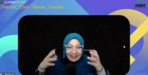 Mengapa Seseorang Tidak Merindu, Ini Penjelasan Aisah Dahlan