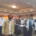 Selamat! 71 (Calon) Kepala Sekolah Muhammadiyah Ini Lulus Diklat