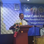 Peserta Diklat CKS Non-AUM: Ternyata Muhammadiyah Bersahabat