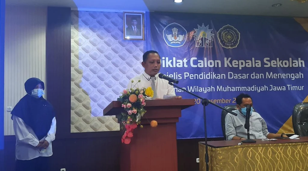Peserta Diklat CKS Non-AUM: Ternyata Muhammadiyah Bersahabat