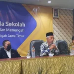Pesan Mendalam Al-Alaq bagi Kepala Sekolah Muhammadiyah