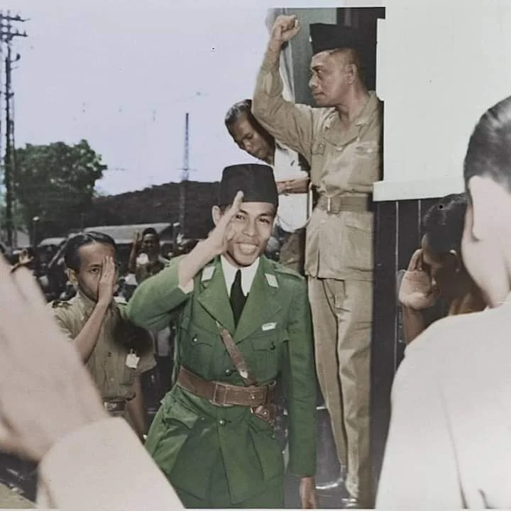 Yang Sakit Soedirman, Panglima Tidak Boleh Sakit, Memori Desember 1948