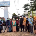 Antimo Kini Targentikan Antigen