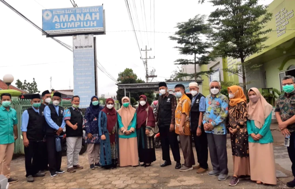 Antimo Kini Targentikan Antigen